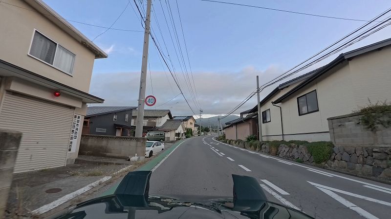 地蔵峠・湯の丸高原